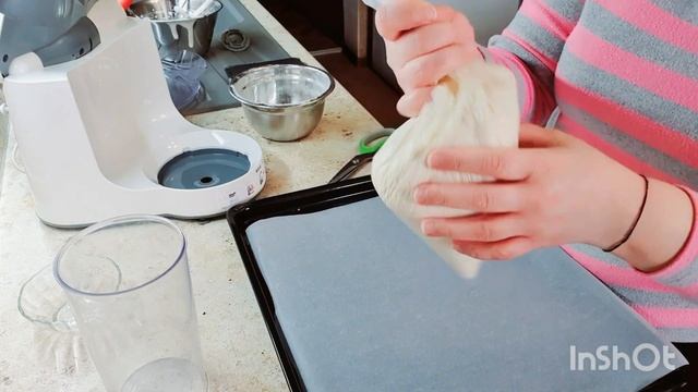 Быстрое печенье к чаю САВОЯРДИ.(печенье для Тирамису) смотреть онлайн
