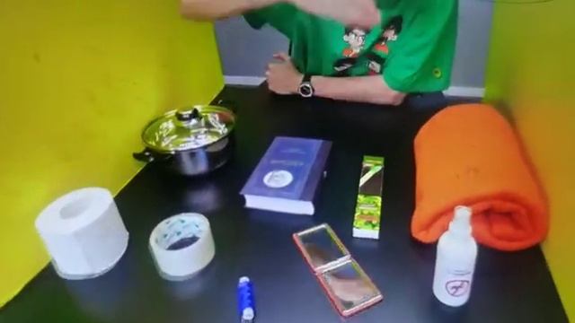 телепатия челлендж