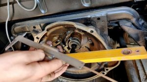 Регулировка сцепления ЛУАЗ