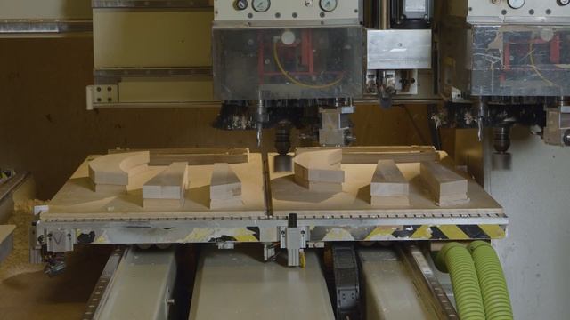 ALL STAR CNC PRODUCTS- How To Hold Parts On Your CNC Router With Vacuum Clamping