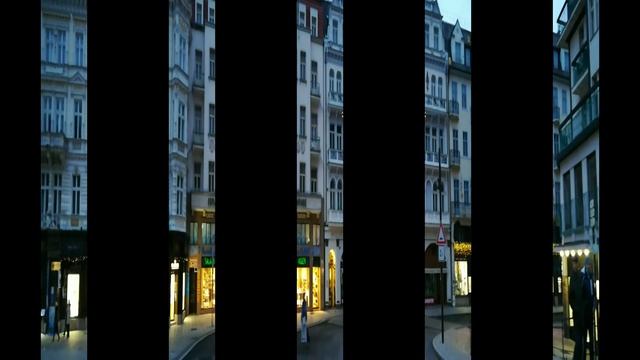 Карловы Вары. Рождество и новый год смотреть онлайн