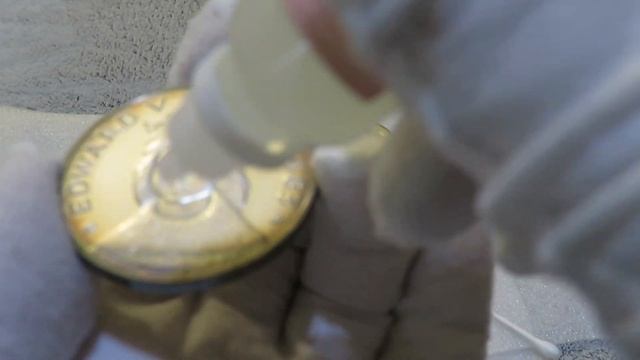 СЕКРЕТЫ ЧИСТКИ СЕРЕБРА ОТ КАНАЛА СЕРЕБРО МАНИЯ ? ЧИСТИМ СЕРЕБРЯНЫЕ МОНЕТЫ ОТ ПАТИНЫ ? ? смотреть онлайн