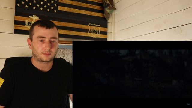ESCAPE FROM TARKOV | RAID | EPISODE 2 | AMERICAN REACTION TO RUSSIAN MOVIE смотреть онлайн