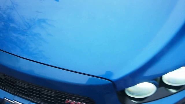 Повторители из Китая на шевроле авео т300 . смотреть онлайн