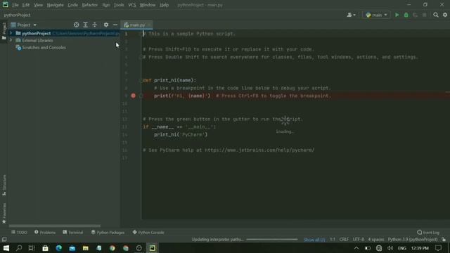 Download and Install Pycharm in Windows in 7, 8, 10 & 11 / In Mobile смотреть онлайн