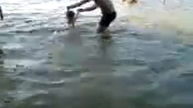 Озеро Кичиер.Юля. смотреть онлайн