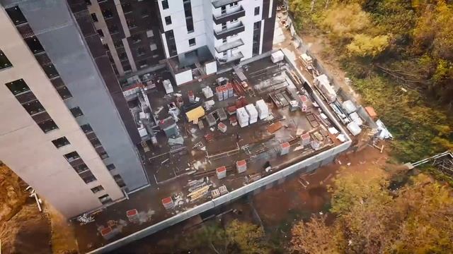 ЖК "Панорама Плаза" | Ижевск смотреть онлайн