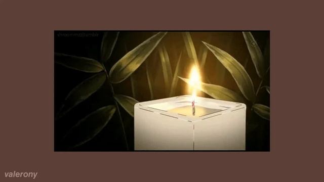 Машина Времени - Пока горит свеча ( s l o w e d + r e v e r b )🕯 смотреть онлайн