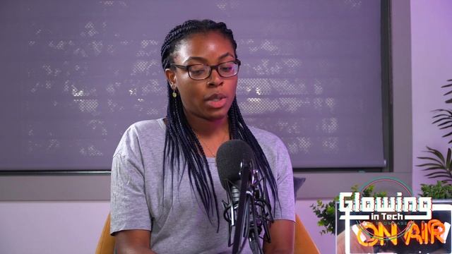 Tara Ojo - Part 2: SWE @Google , @GitHub best practices & the glorification of working in tech смотреть онлайн