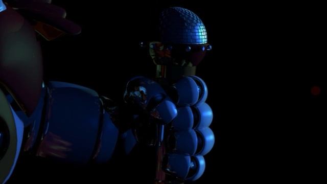Let's react to fnaf sister location смотреть онлайн