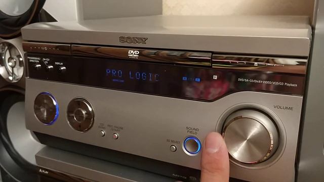 Sony MHC-WZ88D музыкальный центр смотреть онлайн