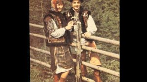 Гуцулочка (С.Сабадаш - М.Бакай) Ансамбль «Росинка» Hutsul Girl