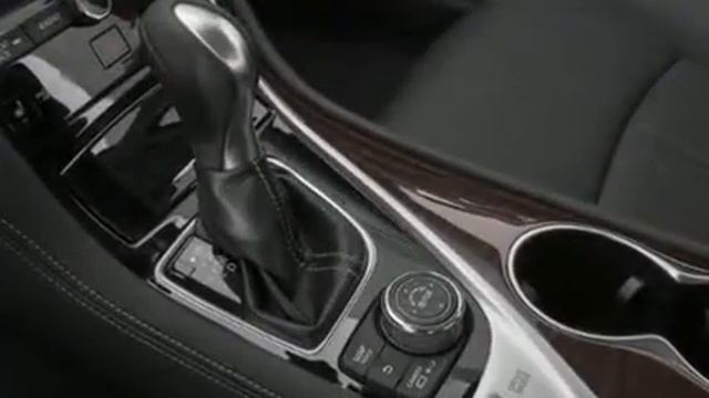 2016 INFINITI Q50 3.0t Red Sport 400 AWD смотреть онлайн