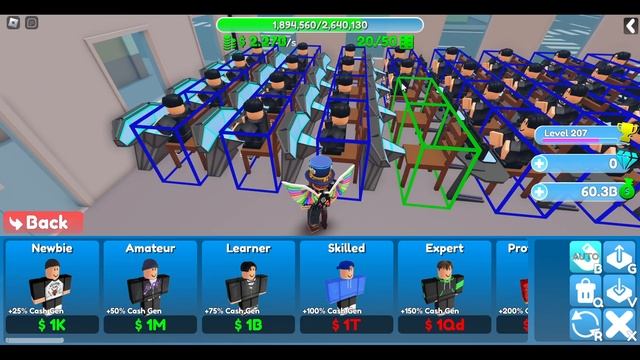 Hacker Tycoon ?? (Roblox)