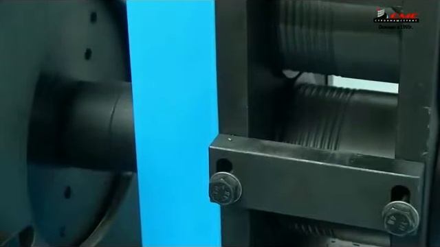 Блок формовки лапки UNV3 LP для станка UNV3 Blacksmith смотреть онлайн