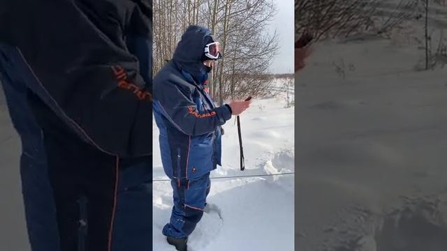 КВАДРОЦИКЛ АЗИМУТ, ЛЕБЁДКА RUNVA 3500, КЕВЛАРОВЫЙ ТРОС смотреть онлайн