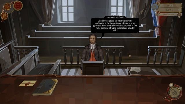 We. The Revolution - Let's Play - Part 1 смотреть онлайн