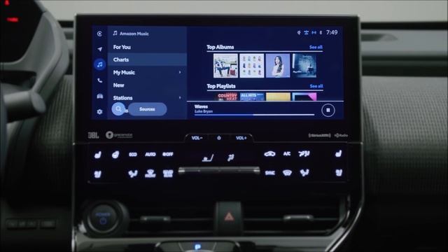 Toyota To Copy Tesla With a New Wireless Feature in The 2023 bZ4X EV смотреть онлайн