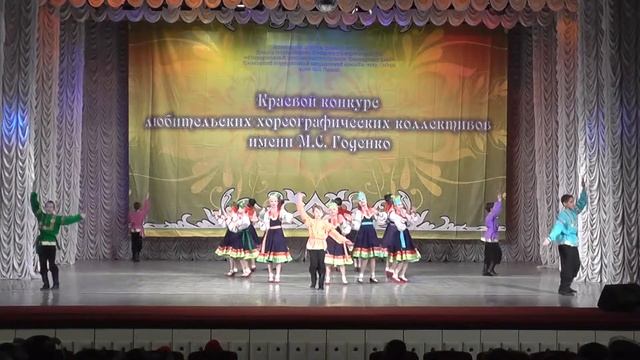 Годенко 2014 ВЕСНУШКИ смотреть онлайн