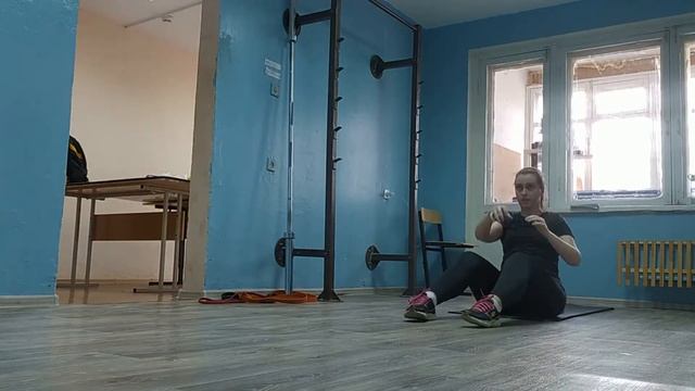 Тренировка координация, быстрота и реакция смотреть онлайн