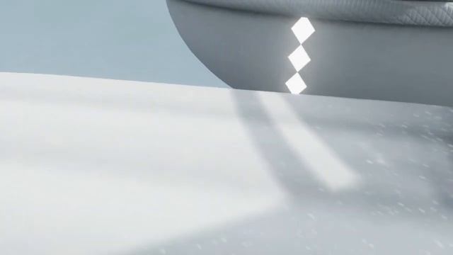 Niko - Through the Dream Nvidia GeForce GT 640 смотреть онлайн