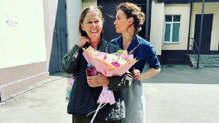 Звезда фильма «Обыкновенное чудо» изменилась до неузнаваемости