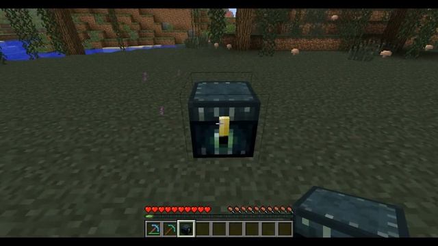 Minecraft - Долгожданный апдейт 1.3.1! смотреть онлайн