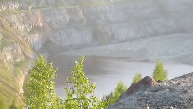 ЗАКРЫТЫЙ КАРЬЕР!