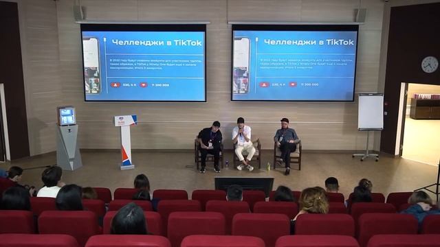 Постпандемийные выводы для взаимодействия брендов и артистов - Владимир Кравченко, ZAQ смотреть онлайн