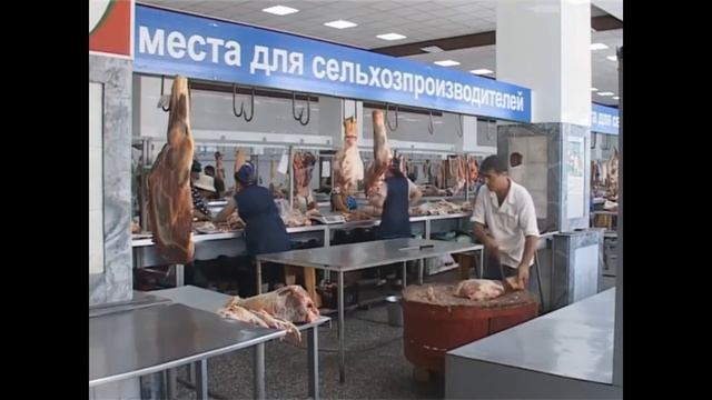 С грядки – прямо на стол: теперь можно купить свежие продукты из первых рук в Армавире смотреть онлайн