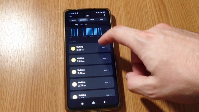 Redmi Watch 3 full storage space error смотреть онлайн