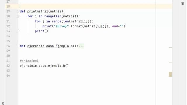 Estructura de Datos - 2020 - TP1 Caso Ejemplo b2 - Python смотреть онлайн