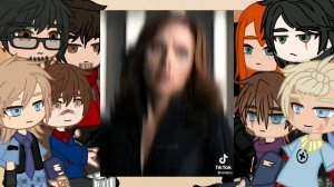 Реакция мстителей + Локи на ТТ 2/? ( Мстители и Локи реакции