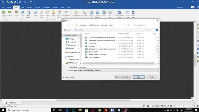 How to convert mindmap to html format? смотреть онлайн