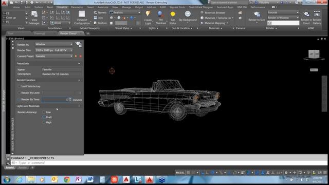 What's new in AutoCAD 2016? WEBINAR | AutoCAD смотреть онлайн