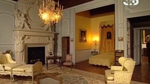 Замки Франции. Танле.