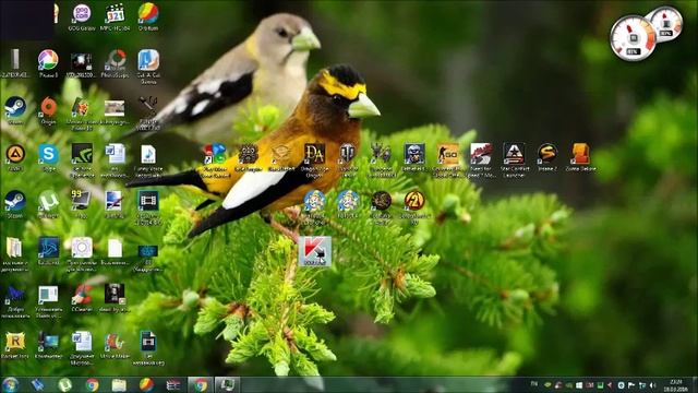 svchoost вирус и как понизить загрузку цп смотреть онлайн