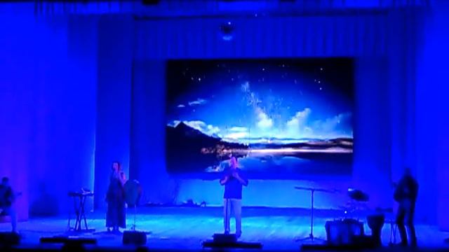 "Пирамида Света" Екатеринбург 2017 Выступление Фаргата Валиева смотреть онлайн