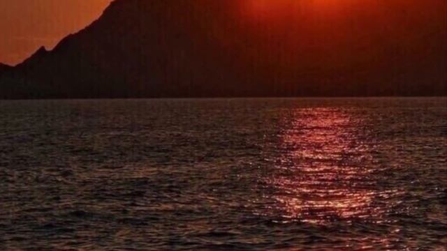 RELAX.Красивый Закат солнца под волшебную музыку.Быстрое погружение в глубокий сон со сновидениями. смотреть онлайн