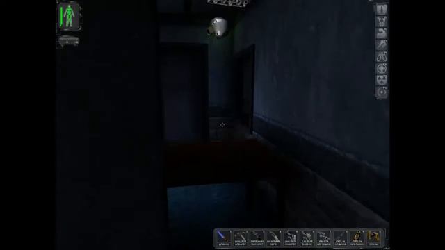 Прохождение Deus Ex часть 23 смотреть онлайн