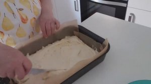 Кухен к Троице! Домашняя еда Кухня Рецепты