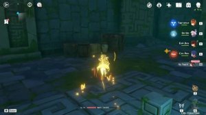 Геншин Импакт — Бабочка Харона | Задание легенд с Ху Тао | Прохождение #103