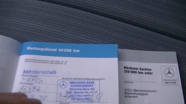 Mercedes W124 200 Bj. 1987 TOP Zustand!! смотреть онлайн