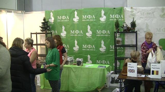 Гран-При Роял Канин смотреть онлайн