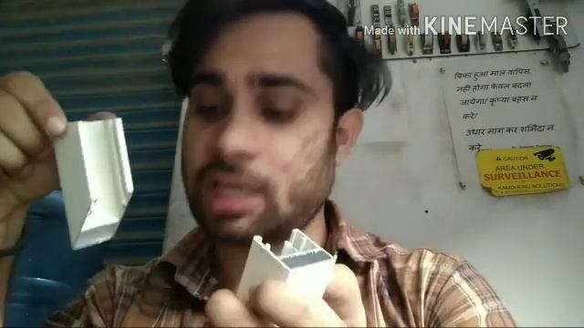 एलुमिनियम सेक्शन को इस्तेमाल करने का तरीका और उसके नाम | Jindal Aluminium | How to use Aluminium смотреть онлайн