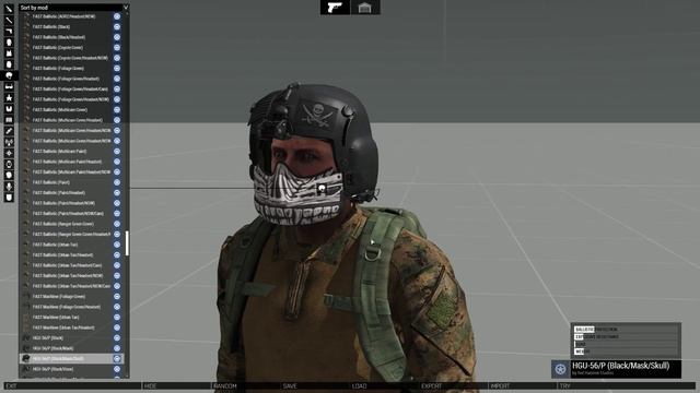 Checking Out RHS 0.4.3 смотреть онлайн