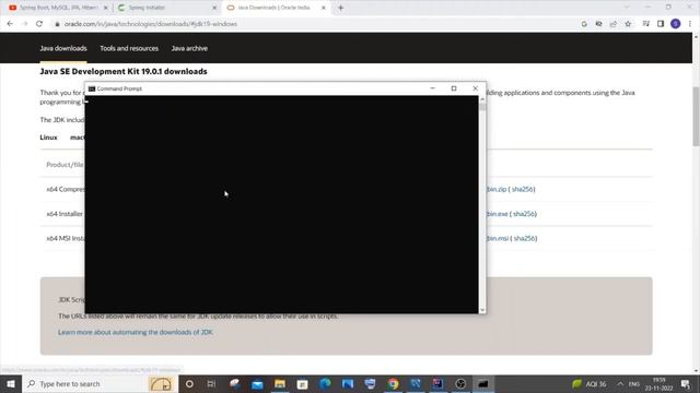 Project JDK is not defined Intellij idea using Spring boot project SOLVED | Setup Java SDK смотреть онлайн