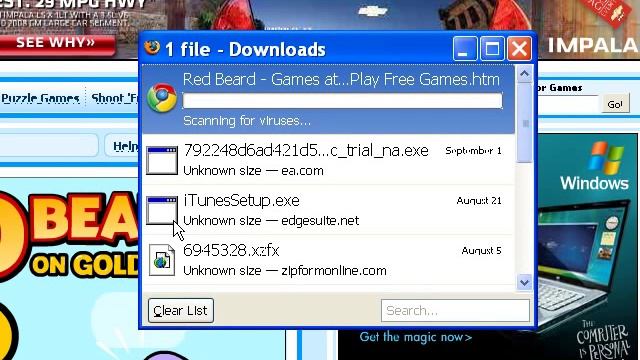 How To Play MiniClip Games In Fullscreen смотреть онлайн
