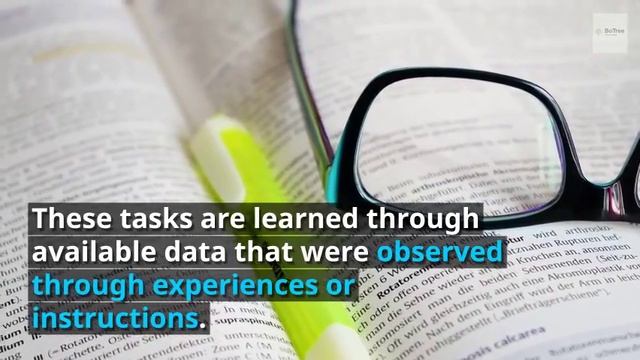 Machine Learning and Data Science with Python - BoTree Technologies смотреть онлайн