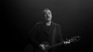 Песня Джанго  «Серебрится дорога»